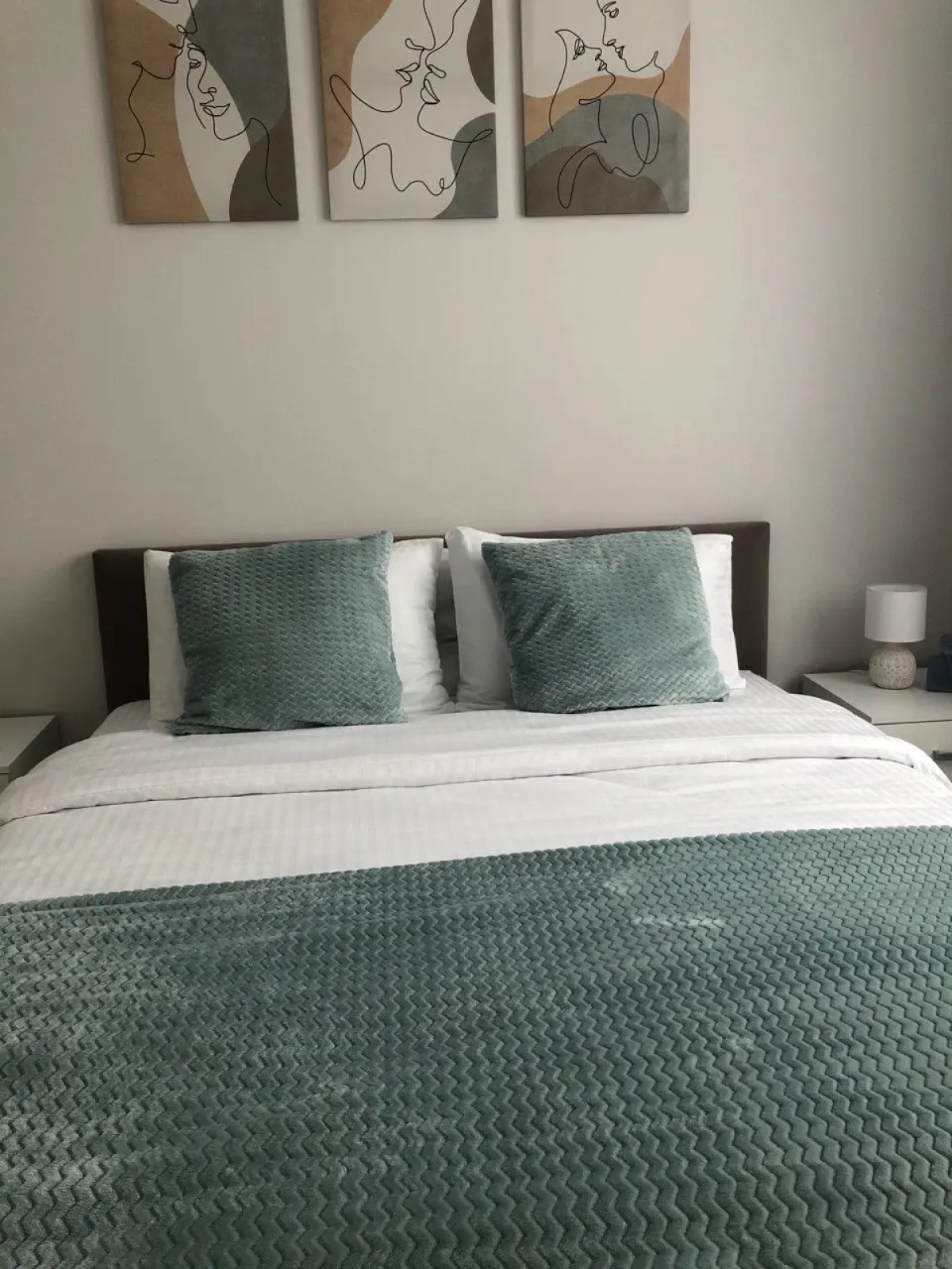 Квартира у метро Солнцево