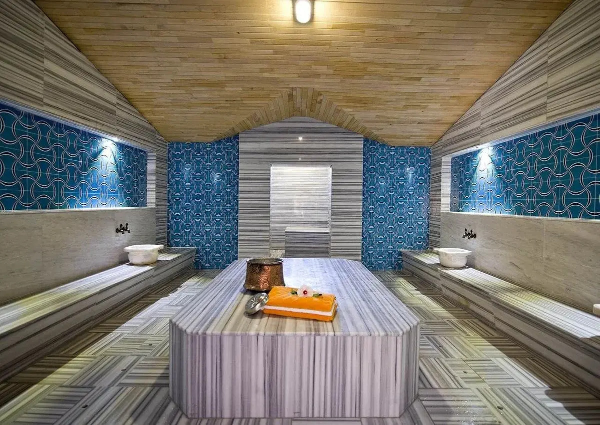 Отель Kimera Lounge