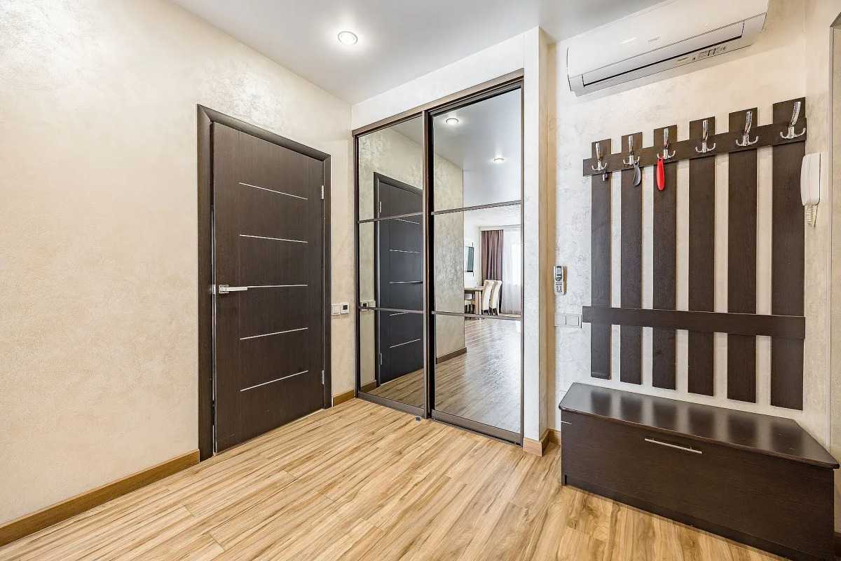 Квартира Top House Свободы 7