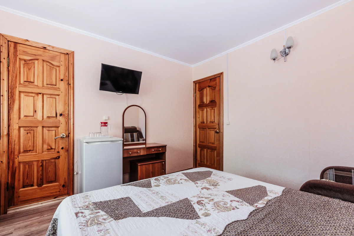 Гостевой Дом Марина