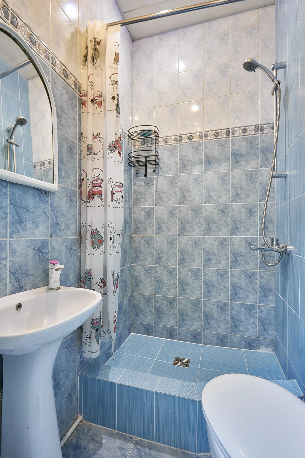 Апартаменты Счастье Жить в центре Севастополя