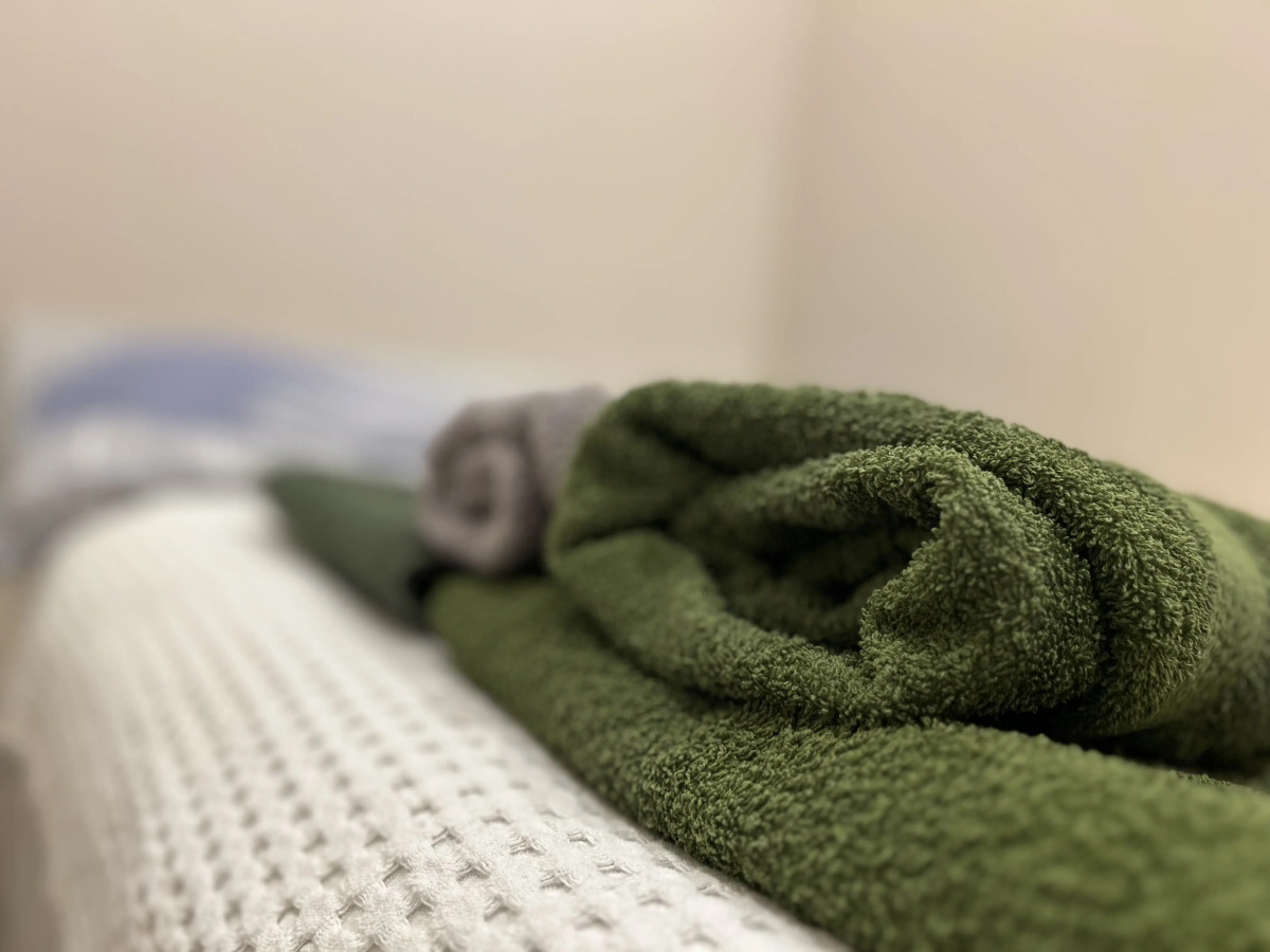 Гостевой Дом Белые Ночи на Казачьем