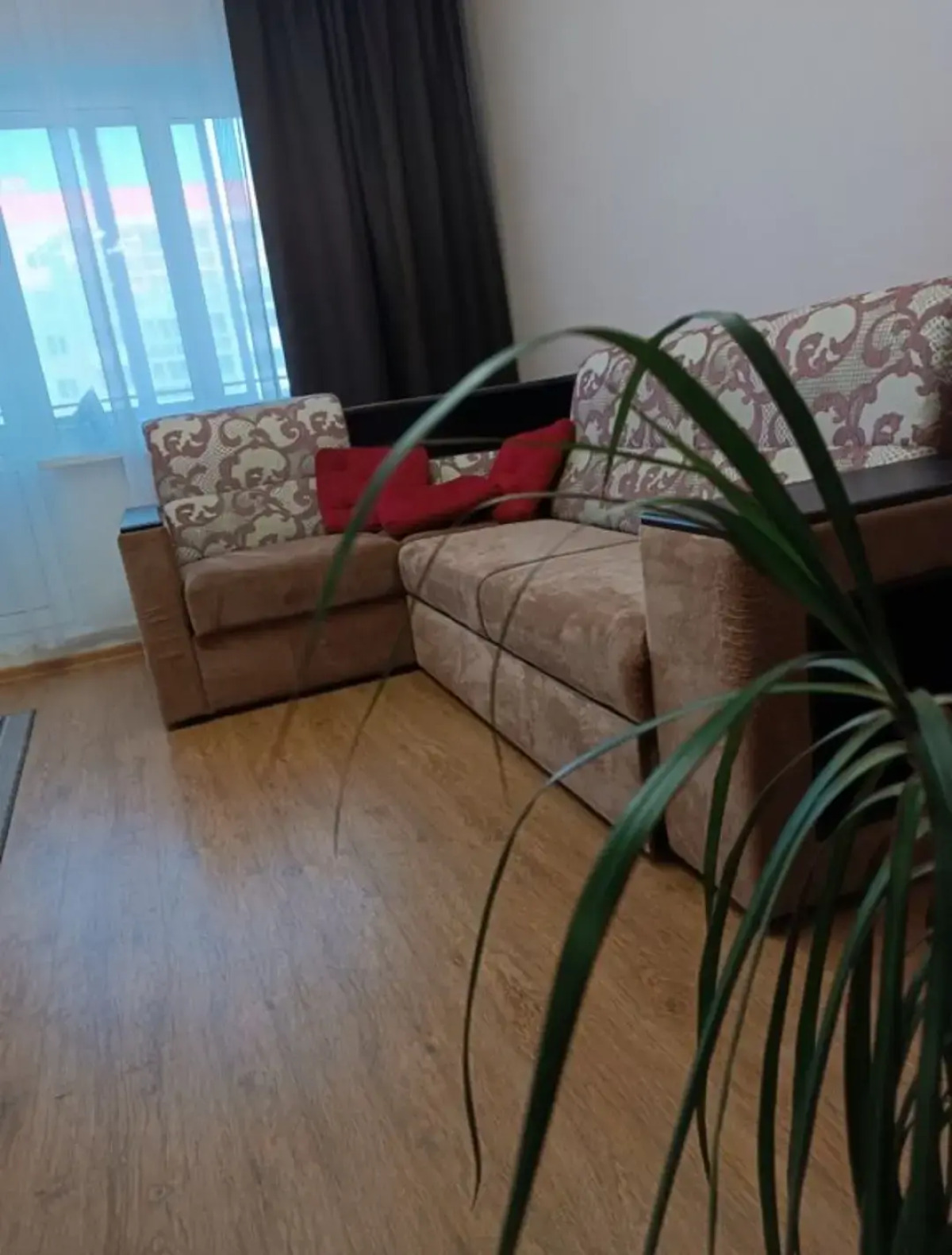 Апартаменты на Торговой 122