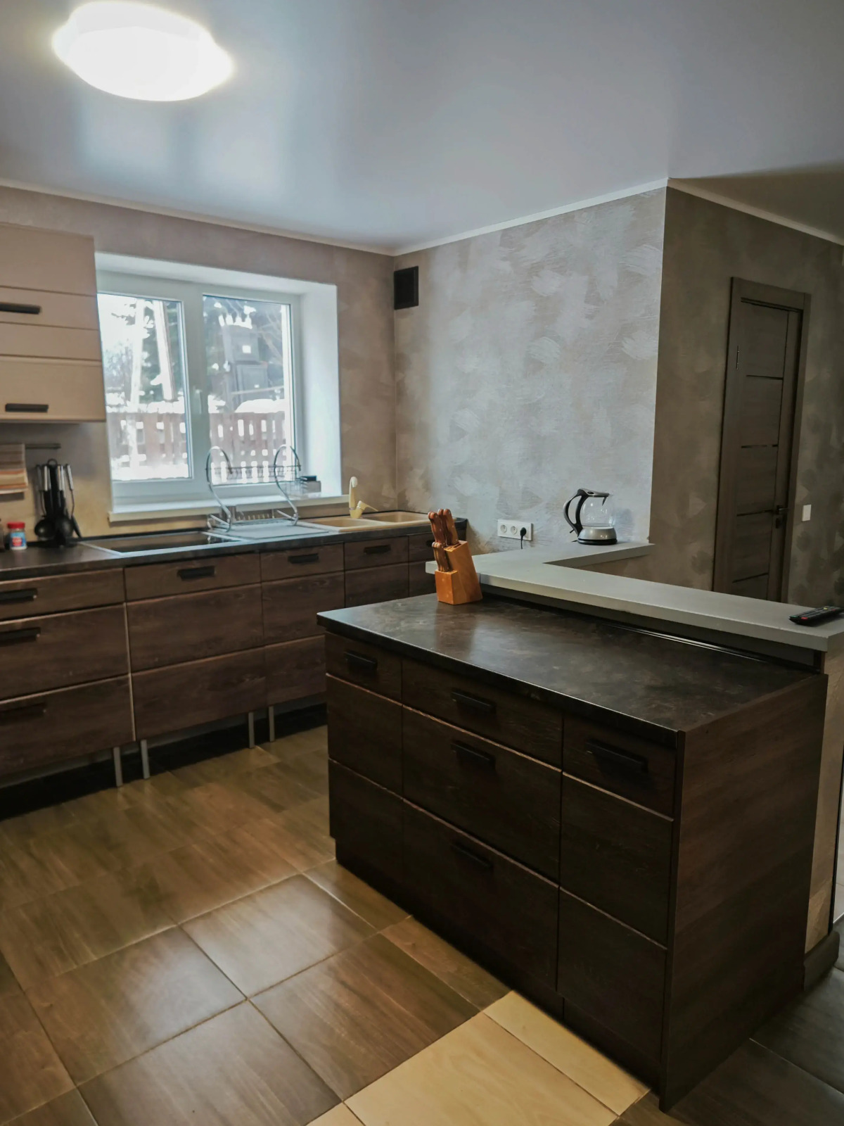 Гостевой дом DENVER