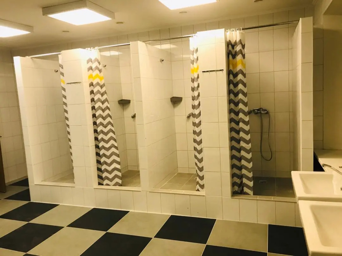 Хостел Москвич у Мозаики