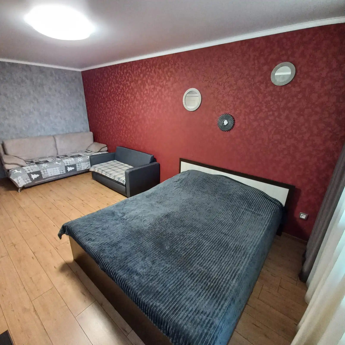 Квартира Современная в центре города