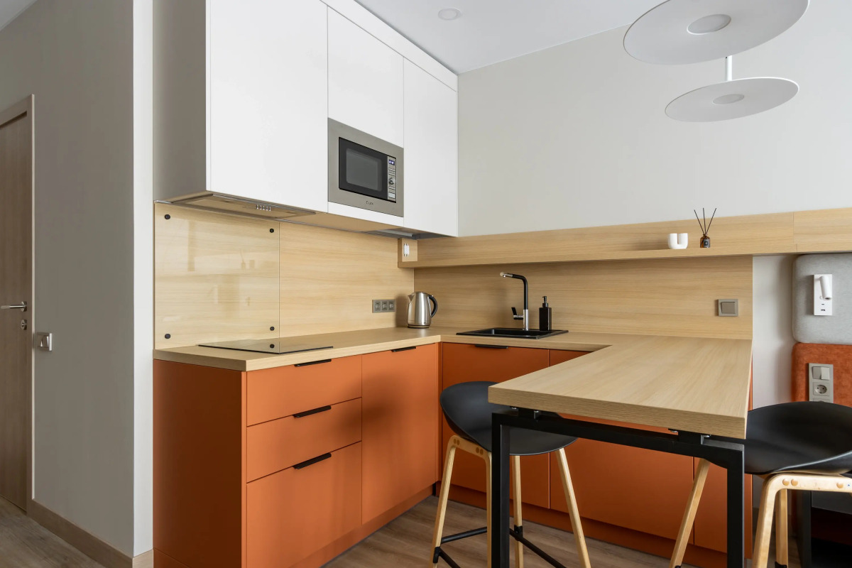 Апартаменты WillWell