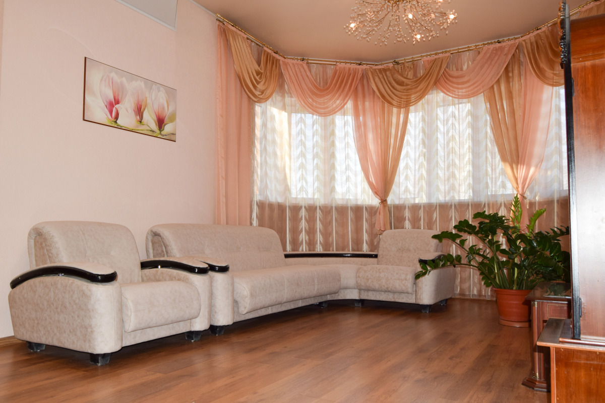 Гостевой Дом Казачья Застава