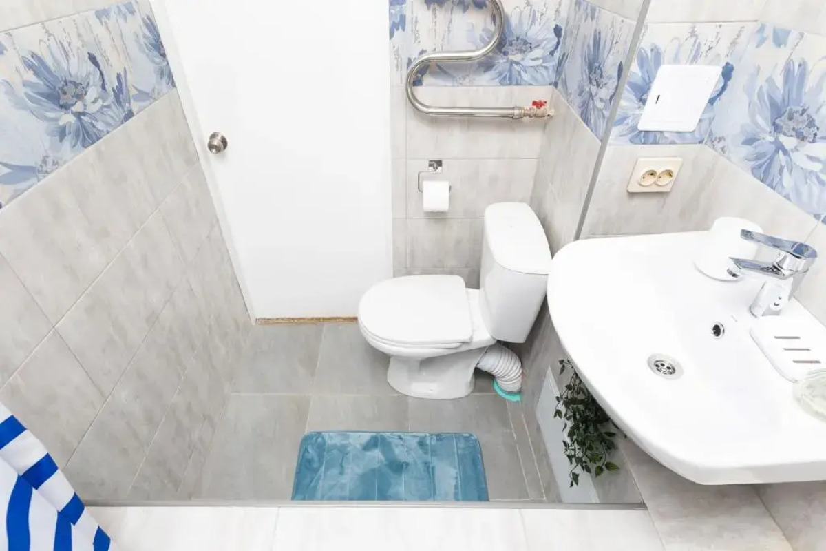 Квартира Уют Для 6 Гостей у Областной Больницы