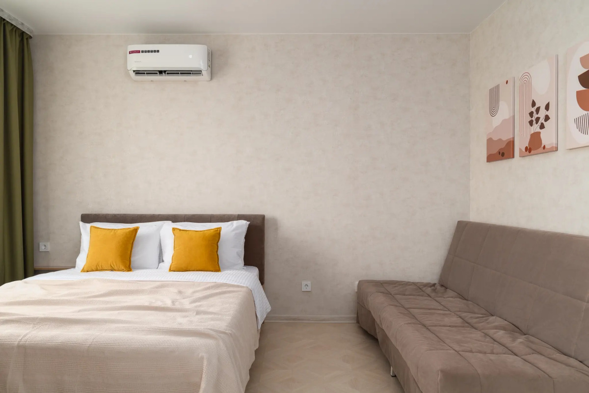 Апартаменты Парк облаков Апарт