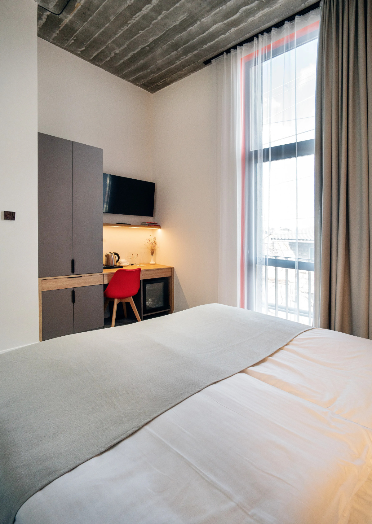 Erkan Alek Heritage Hotel