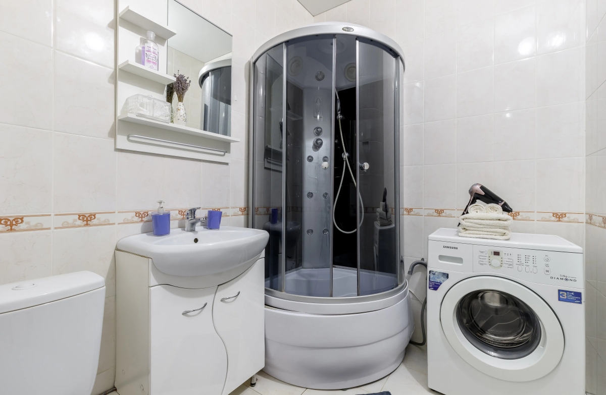 Апартаменты Vita Stadium