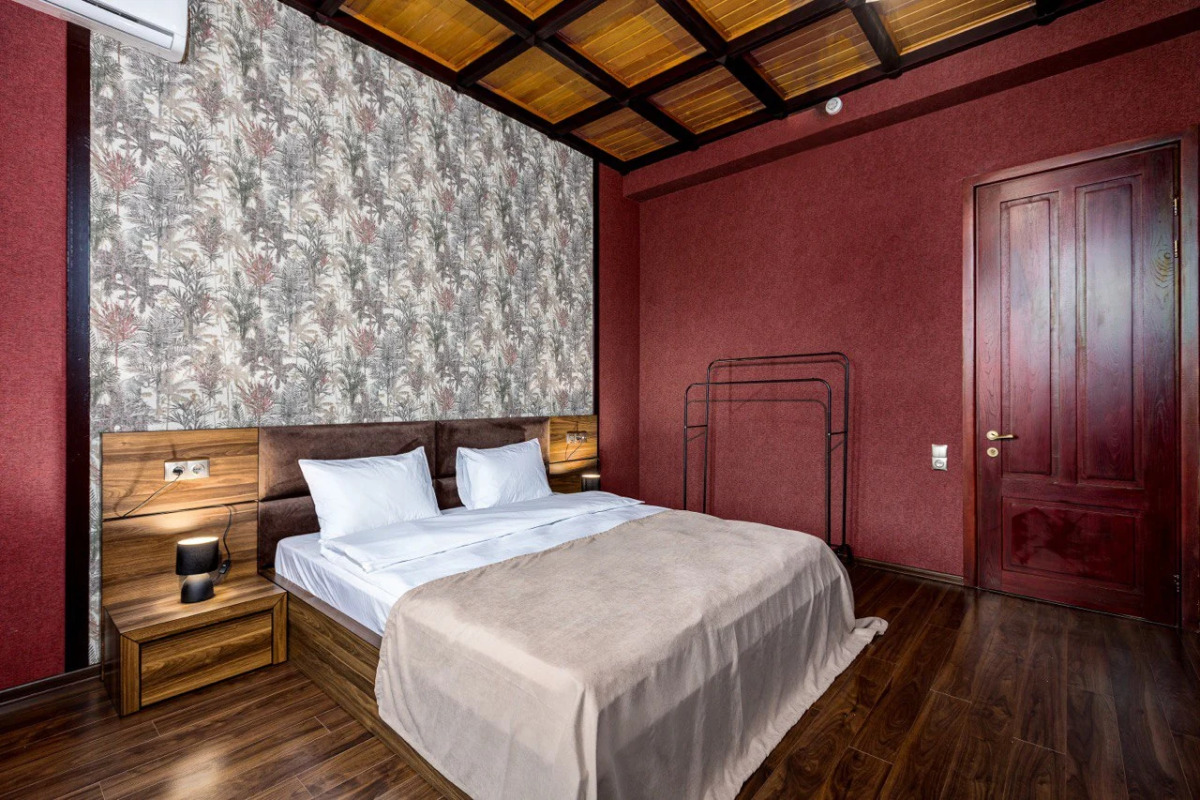 Гостевой дом Tbilisi