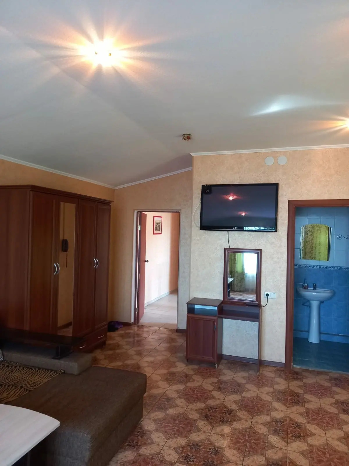 Гостевой Дом Скрыпника 32