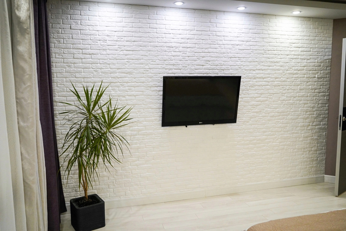 Апартаменты В Классическом Стиле