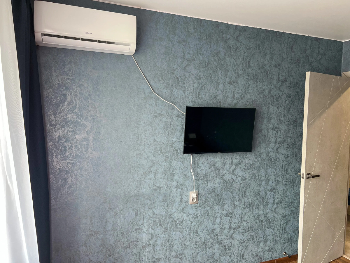 Квартира Недалеко от Жд Вокзала Центра