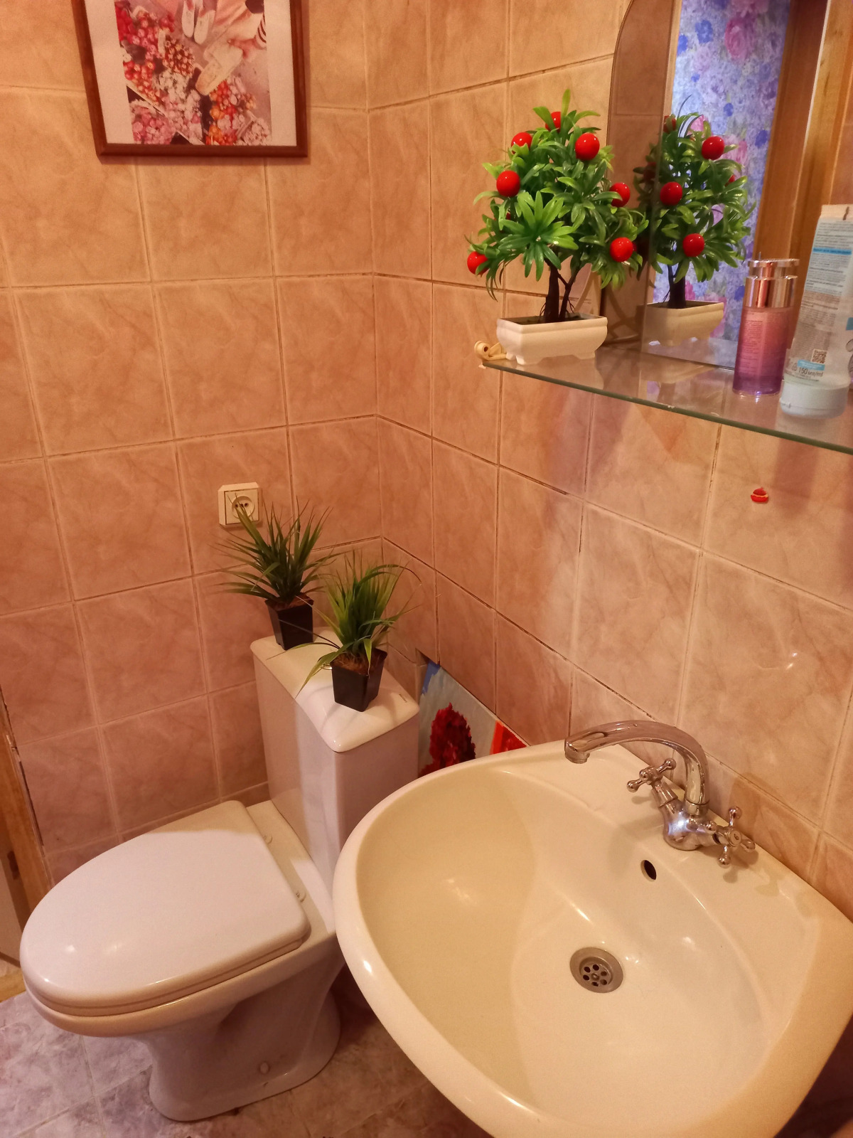 Апартаменты Центр города Кремлевская 39