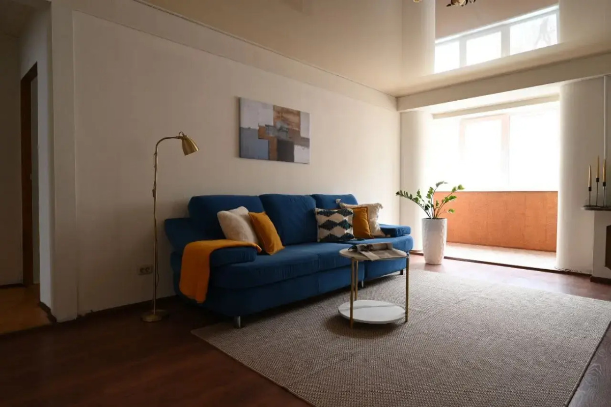 Апартаменты Volgarooms Classic рядом с центром