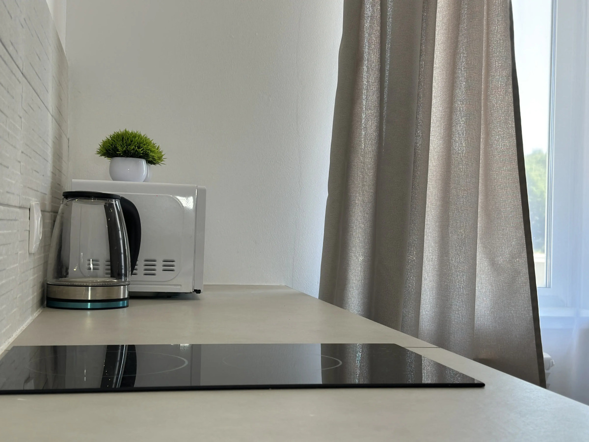 Апартаменты Столица 2313