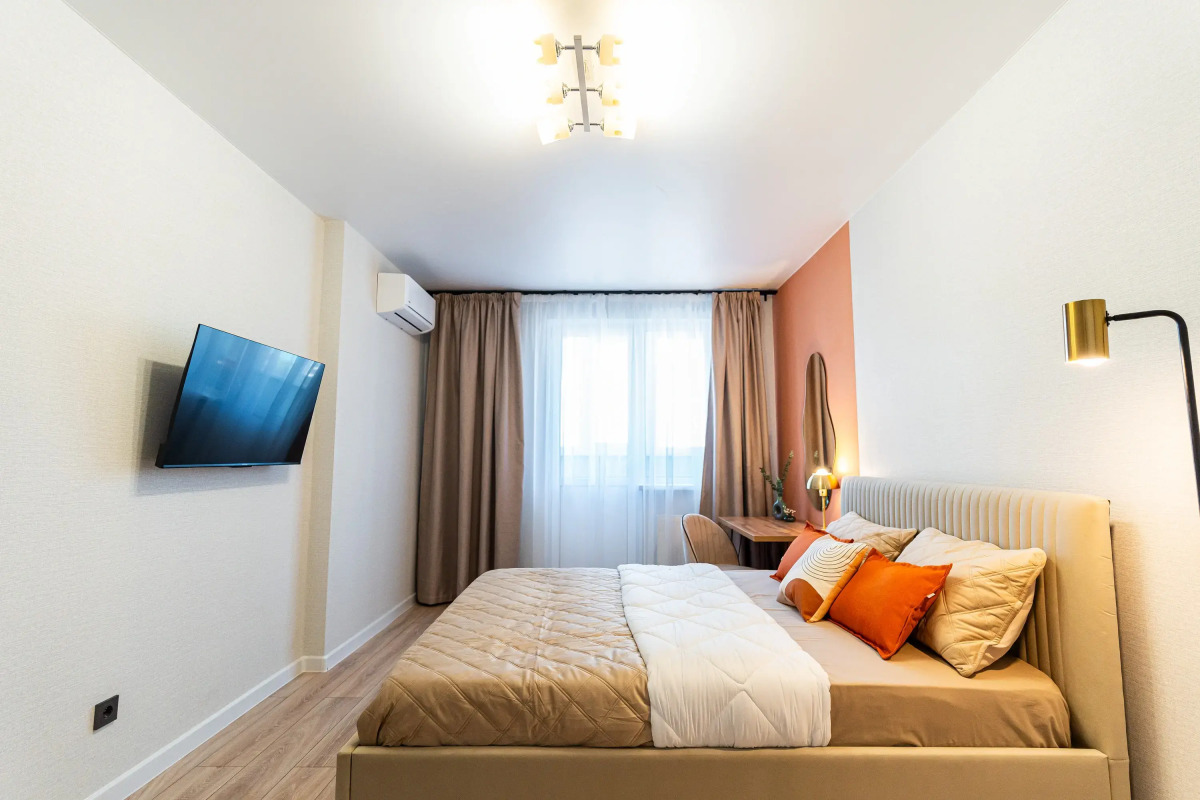 Апартаменты уютные  в ЖК Аpeна от LеtоAрart