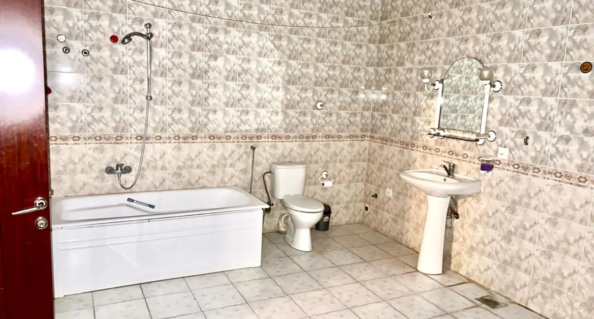 Отель Rotterdam Hotel Baku