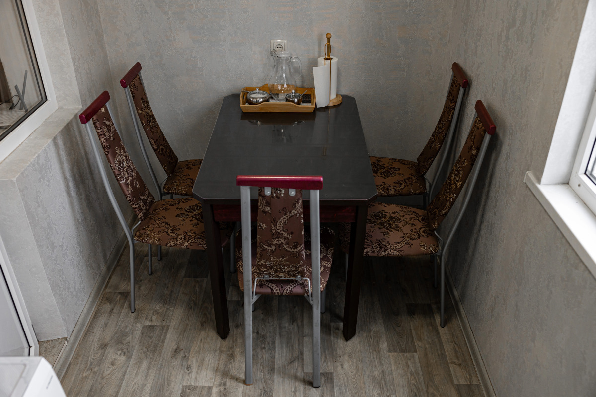 Квартира Уютные Апартаменты в Хорошем Районе