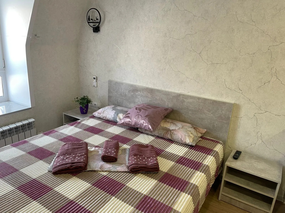 Апартаменты на Льва Толстого