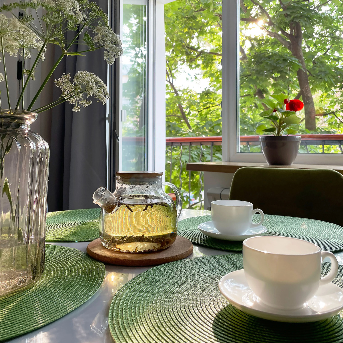 Квартира Yarmarka Apart