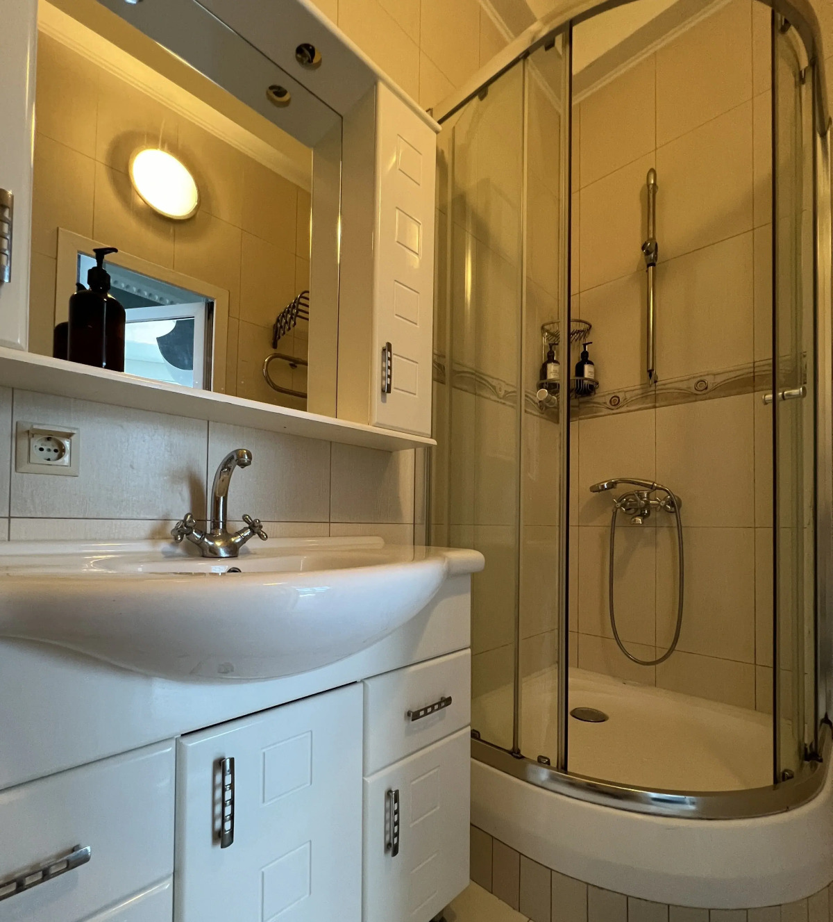 Квартира Евро Рыбацкий Причал 6/2-107 КакДома в Севастополе