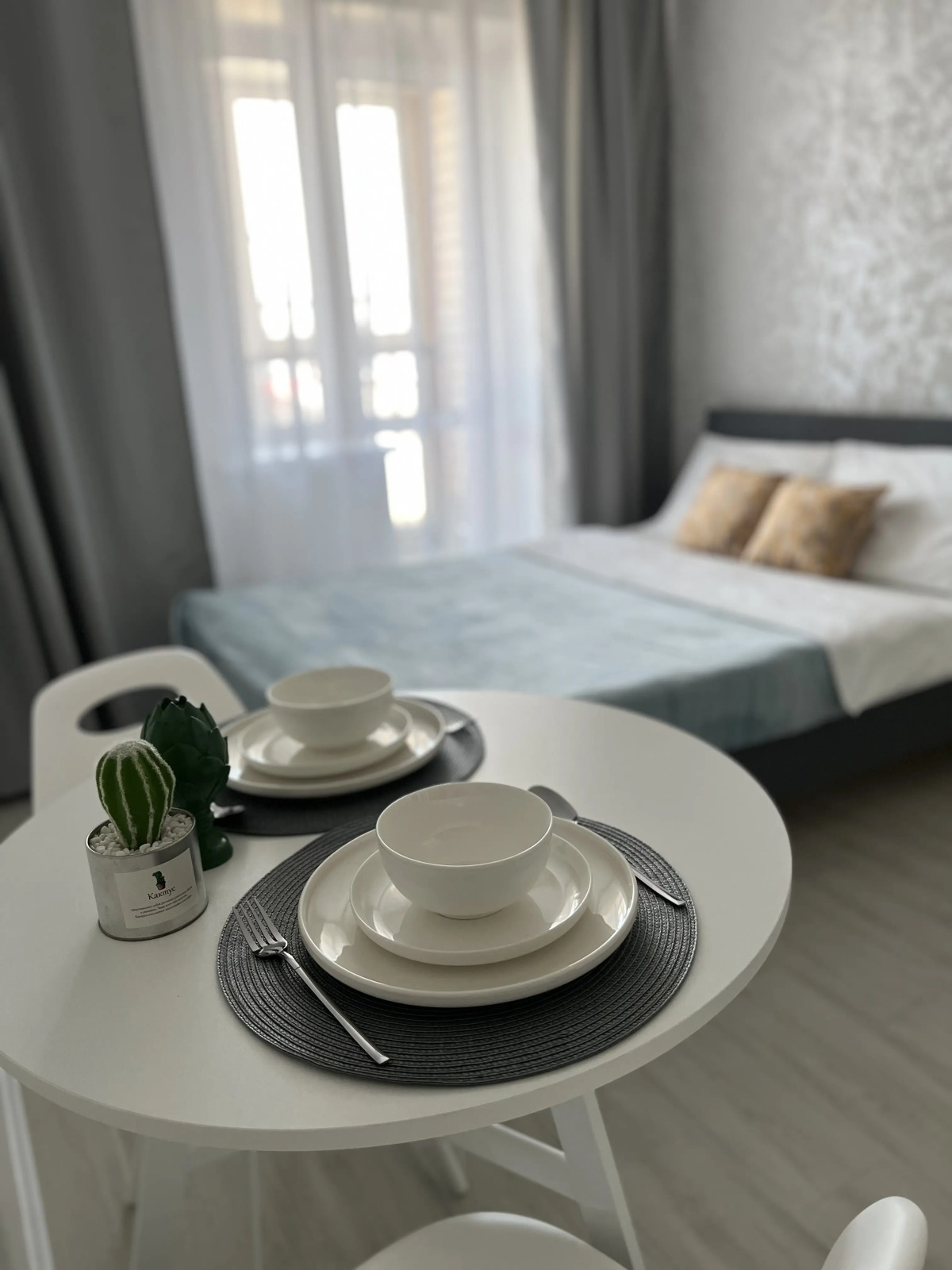 Апартаменты Классная студия рядом с ТЦ Арена