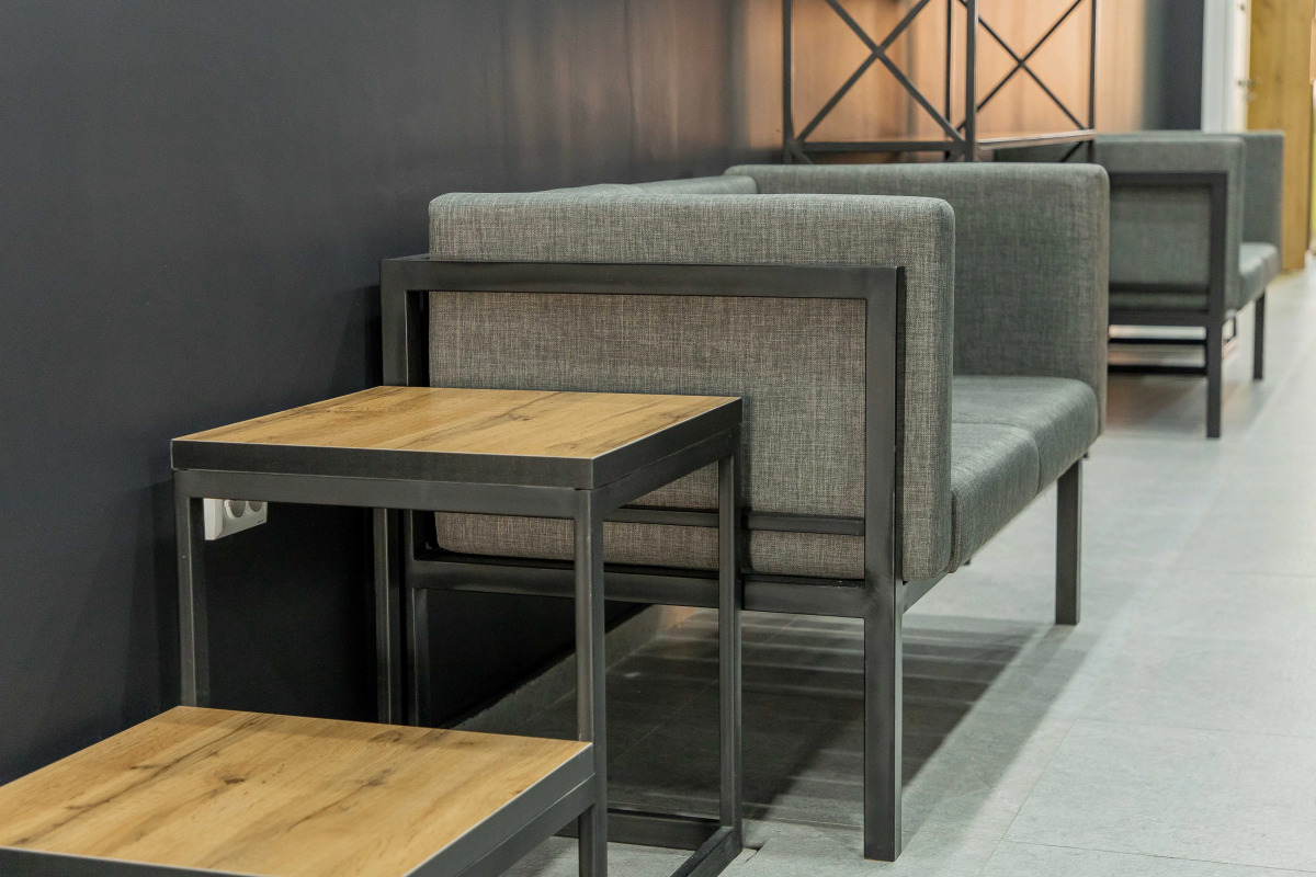 Хостел Safarov's Family Hostel