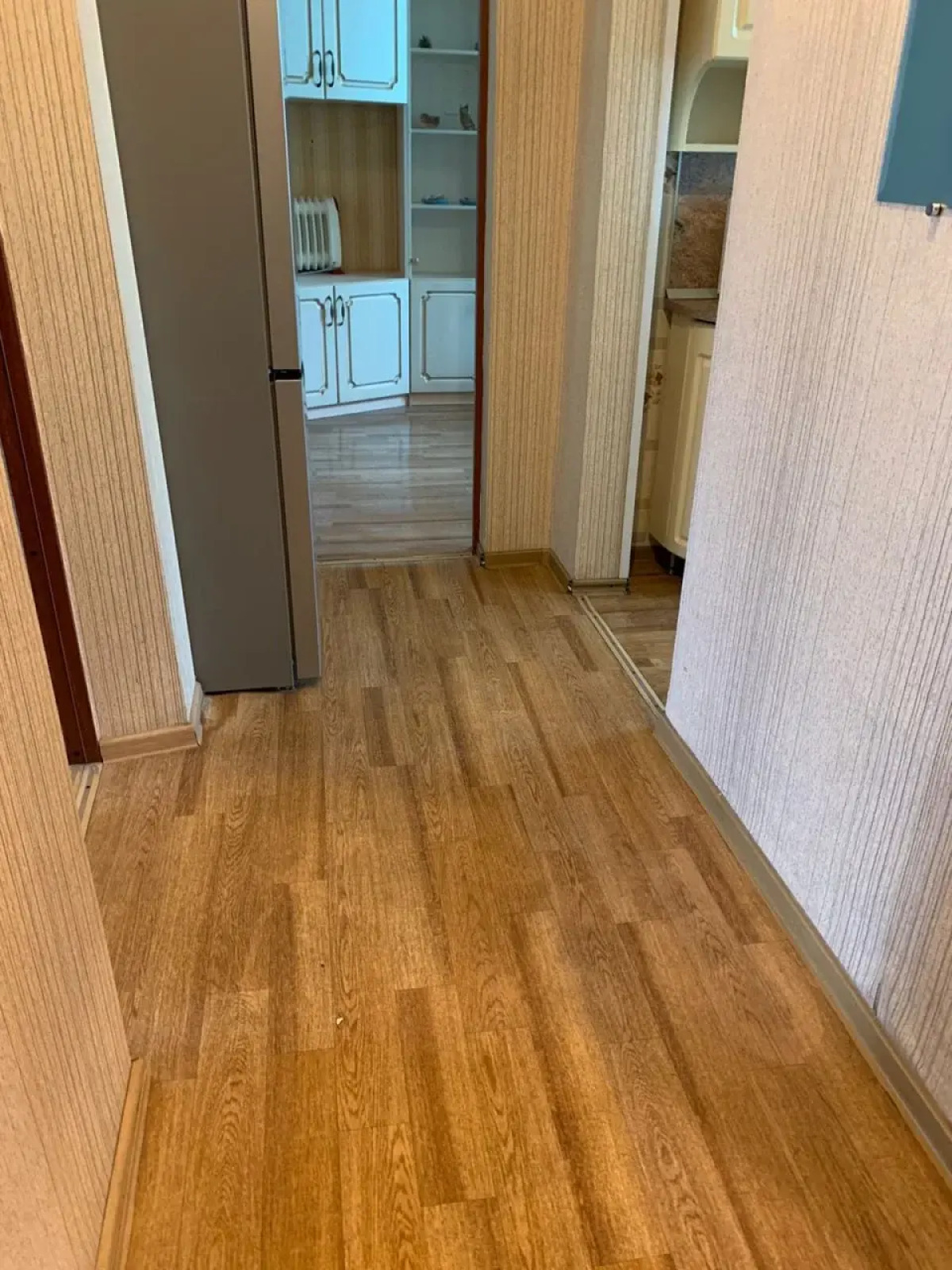 Квартира Up Apart