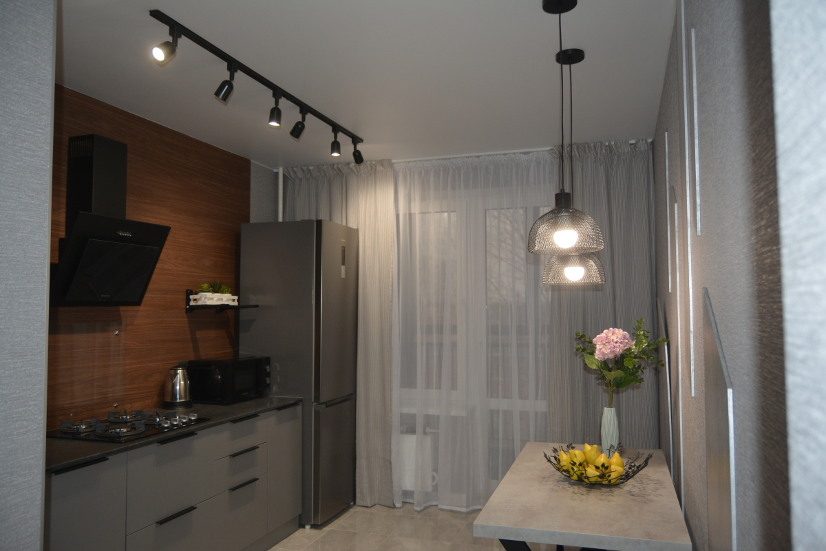 Квартира Приоритет