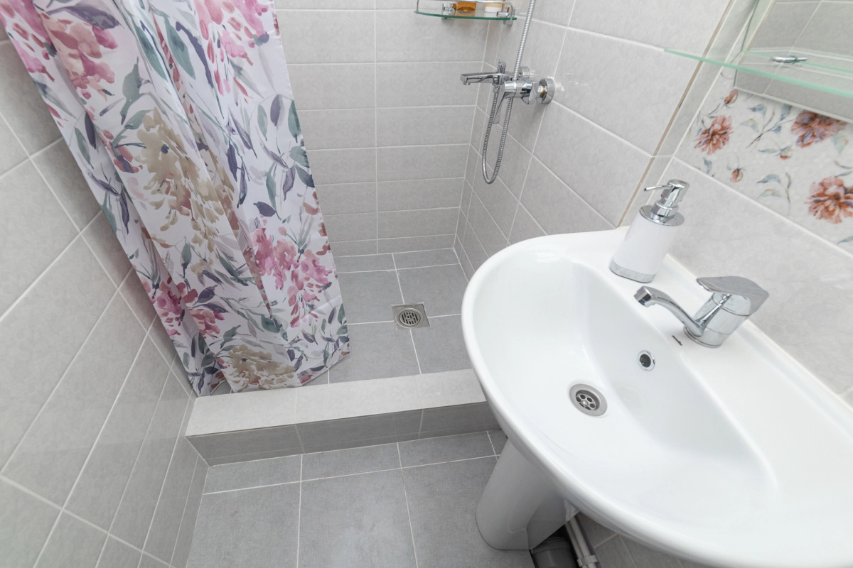 Апартаменты Пространство 1