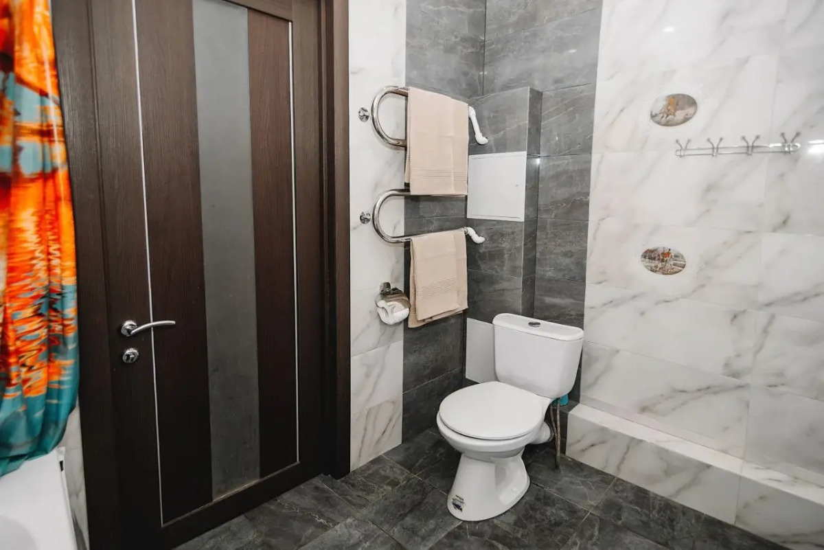 Апартаменты Апрель на Московском шоссе