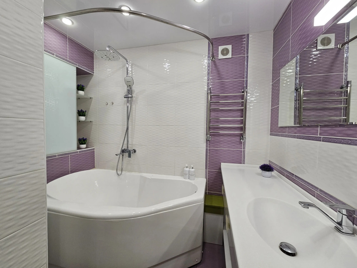 Квартира Московский проспект