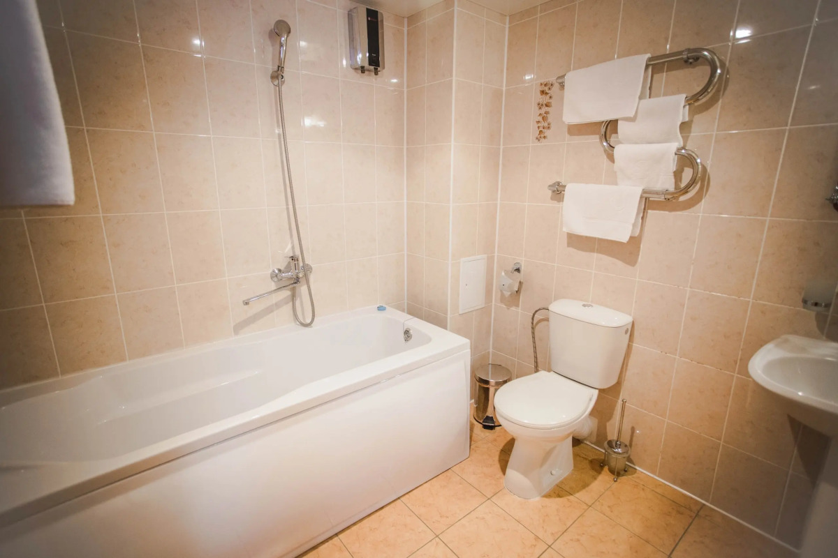 Амакс Премьер Отель