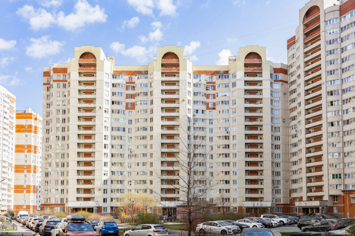 Квартира Studio Sweet Home