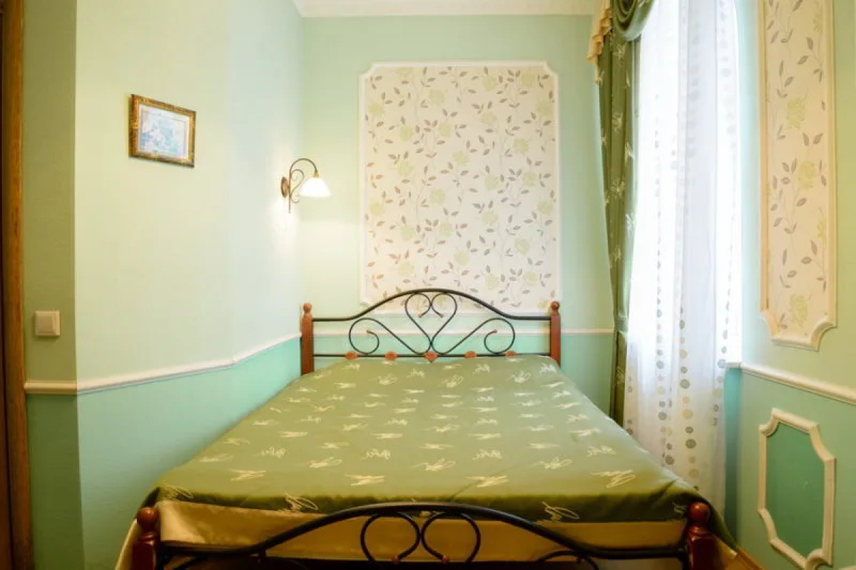 Мини-отель Виктория