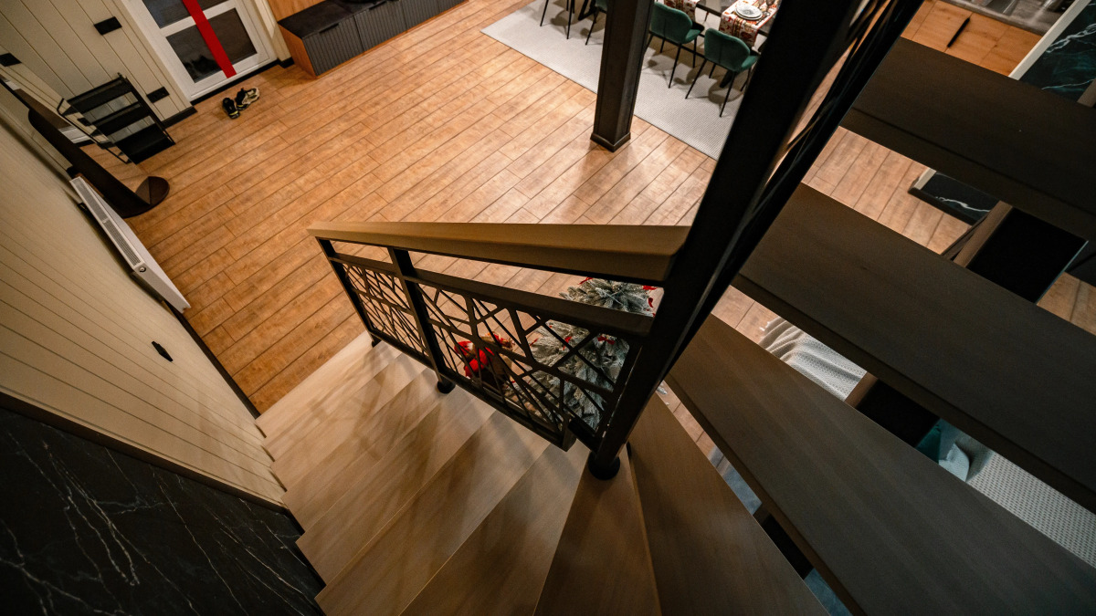 Гостевой дом в Вороново