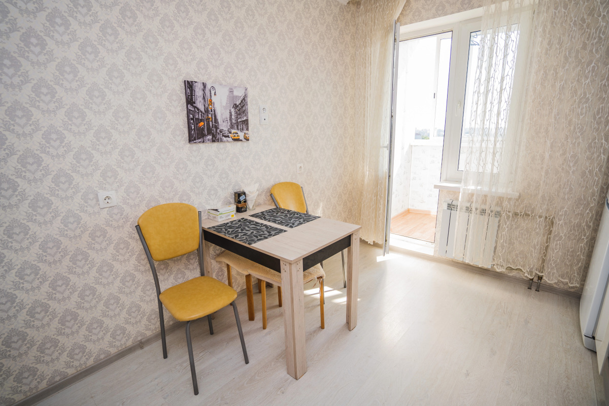 Апартаменты  ATLANT Apartments 286