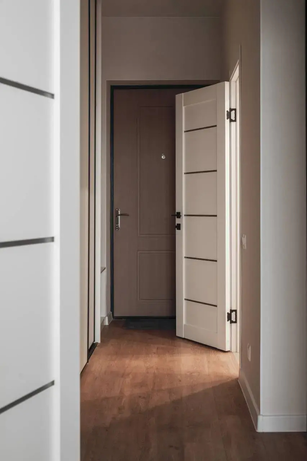 Апартаменты Бизнес Комфорт на Взлетке