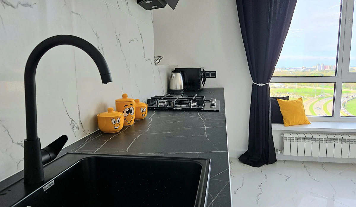 Квартира Небо