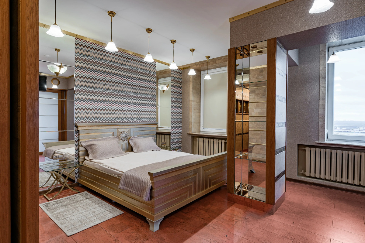 Квартира В центре