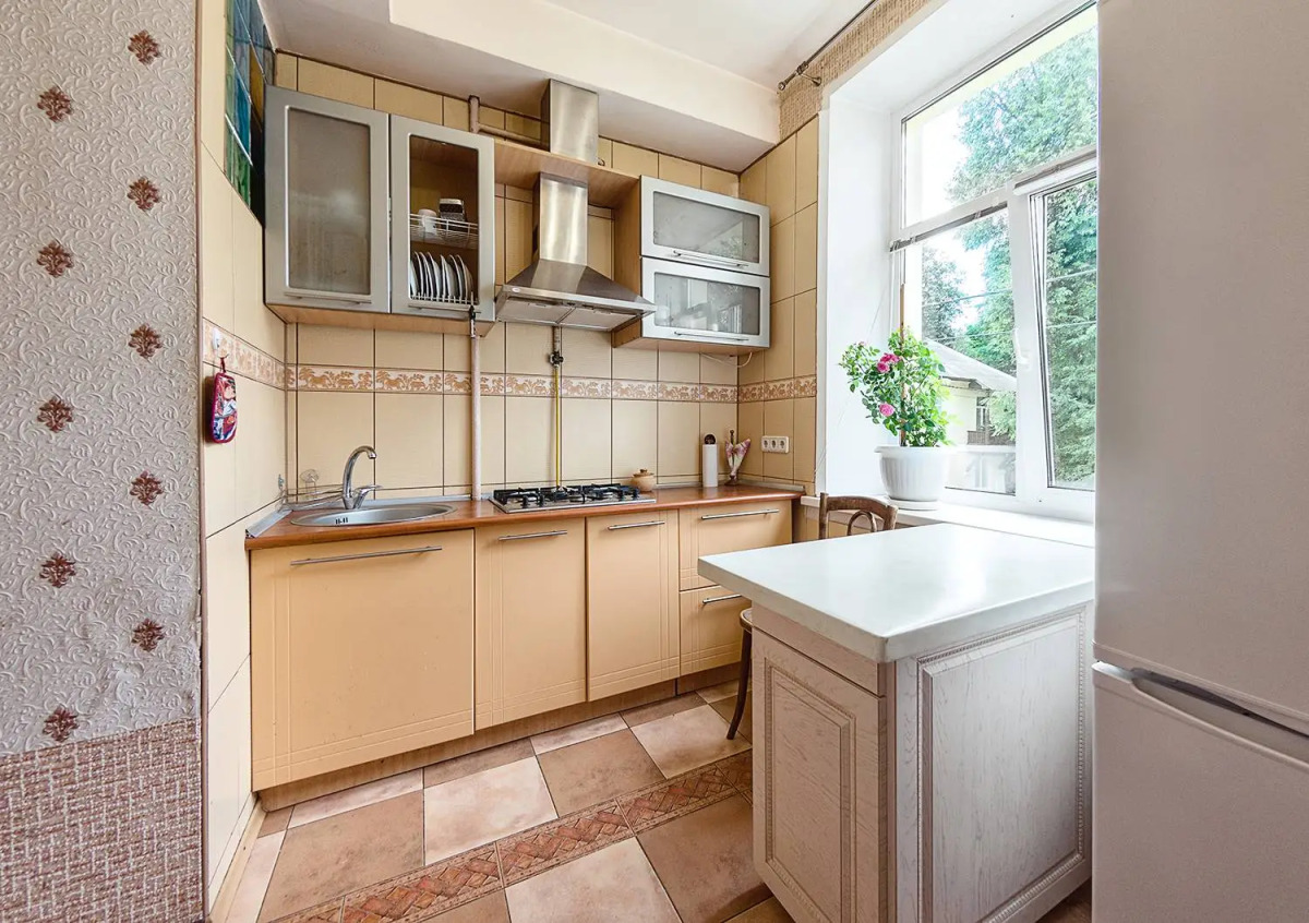 Квартира Уютная в Центре Минска