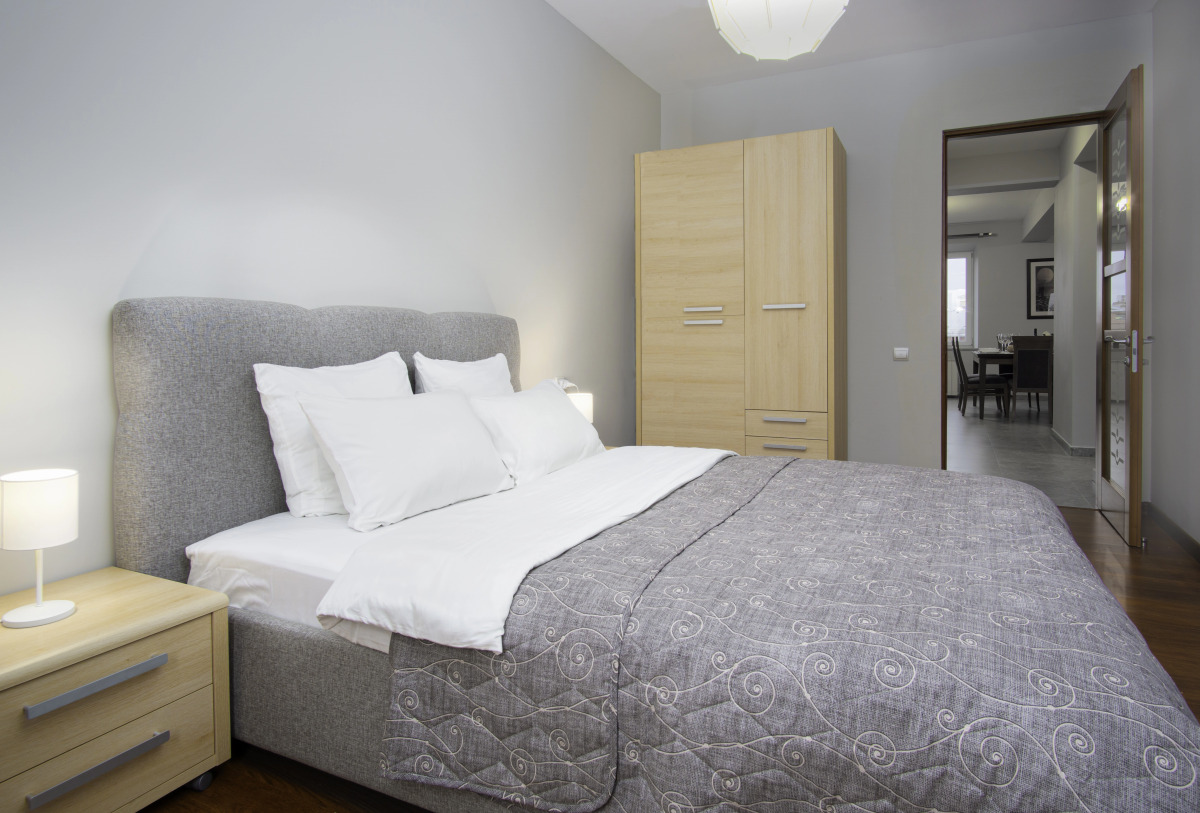 Апартаменты Bliss aparts: Centre-Deputatskaya D