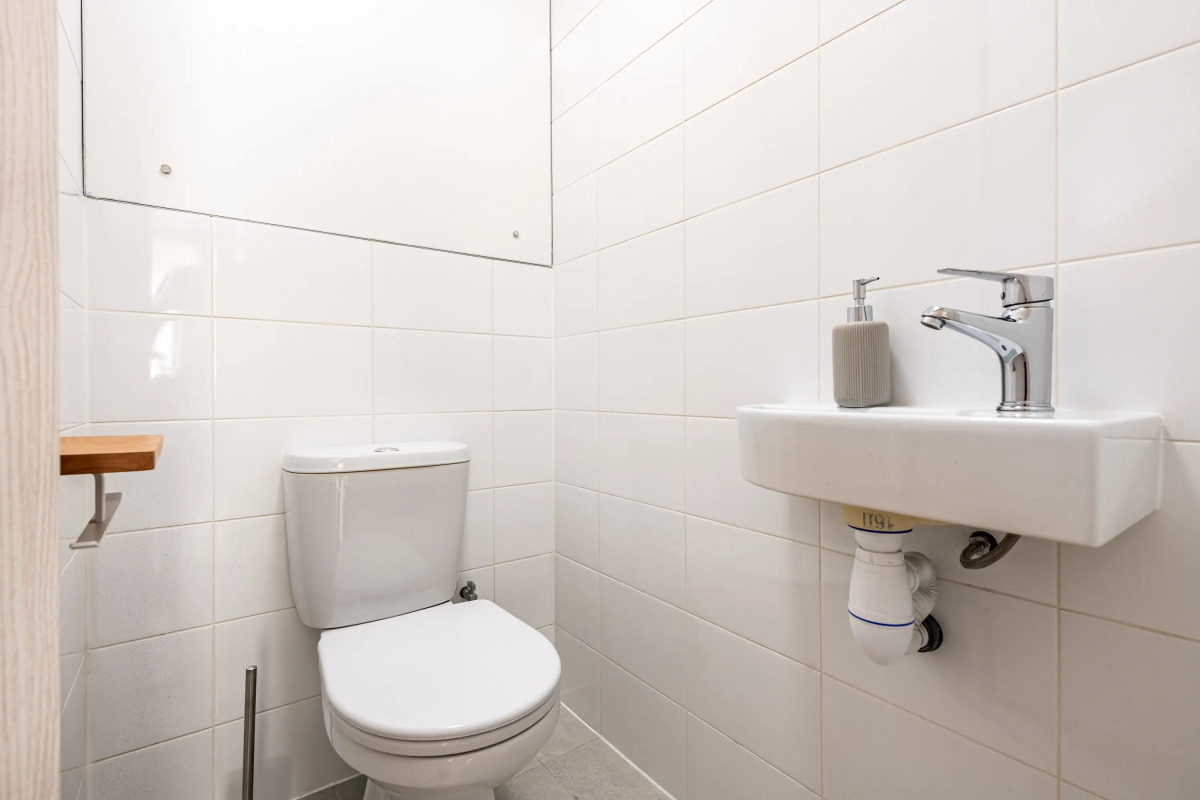 Апартаменты Sunmarine на Очаковском шоссе 5к4