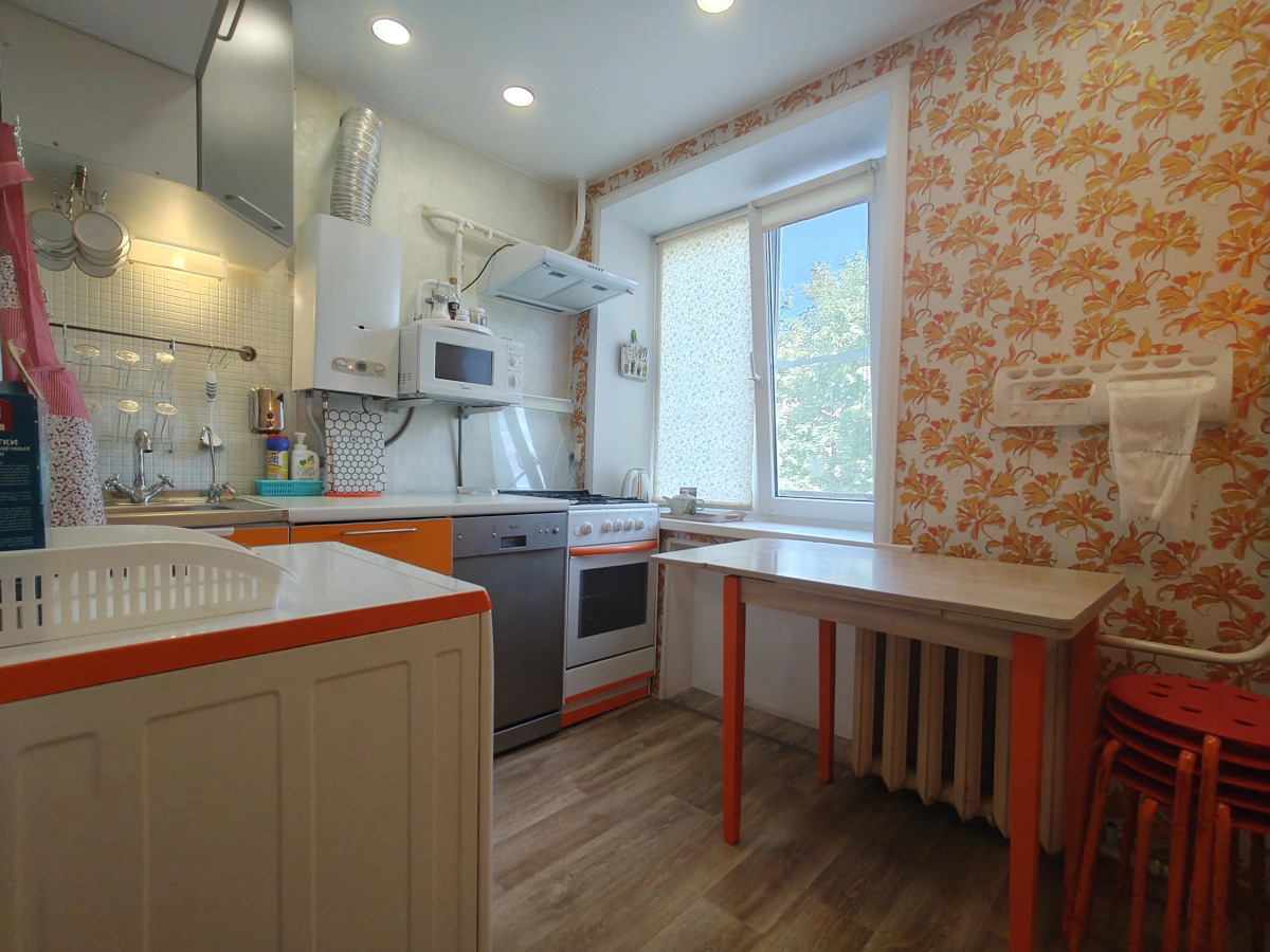 Апартаменты КвартАпарт у Новгородского Кремля