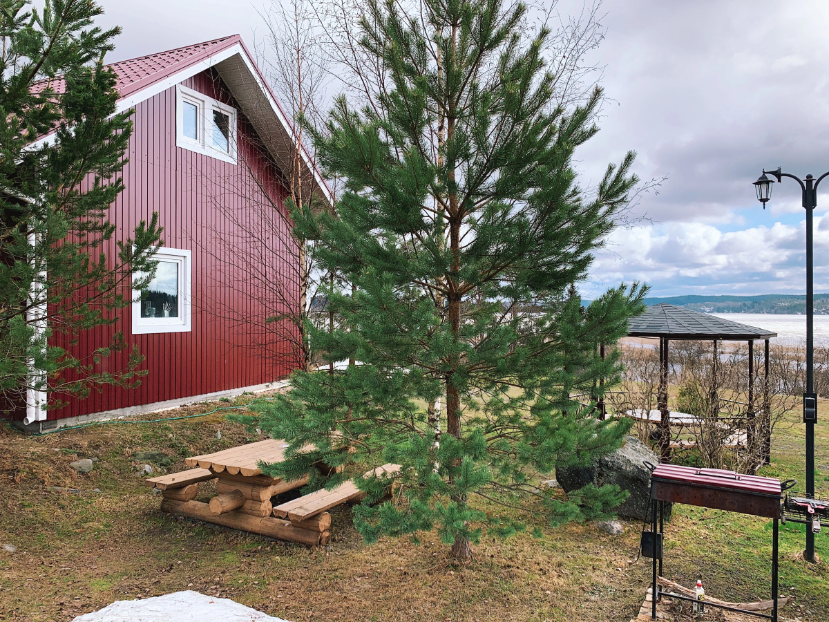 Гостевой Дом Ярви Хаус