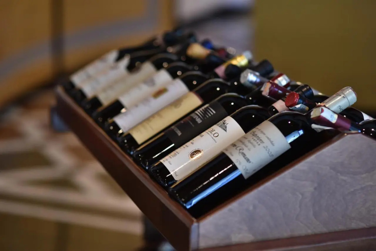 Отель Grand Hotel Yerevan